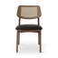 Chaise d'appoint Dryon Cane-2120463132