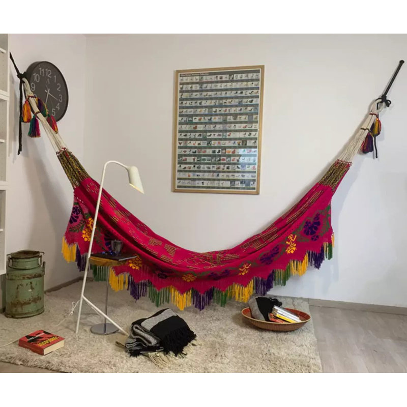Waights Deluxe Classic Hammock