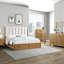 Mobilier de chambre à coucher en bois