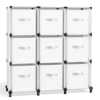 Shoe Storage Cabinet