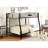 Limbra Sandy Bunk Bed