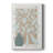 La Botanique -Gallery Wrapped Cavas-1337744637