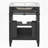 24" Bathroom Vanity with 2 Doors and Tip-Out Drawer-1529764168