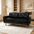 Tissu Black-Tech est en rupture de stock