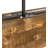 Reclamare 8 - Light Oil Rubbed Bronze Kitchen Island Pendant