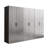 Astro Series. W x 79 in. H x 20 in. D Garage Cabinet Set