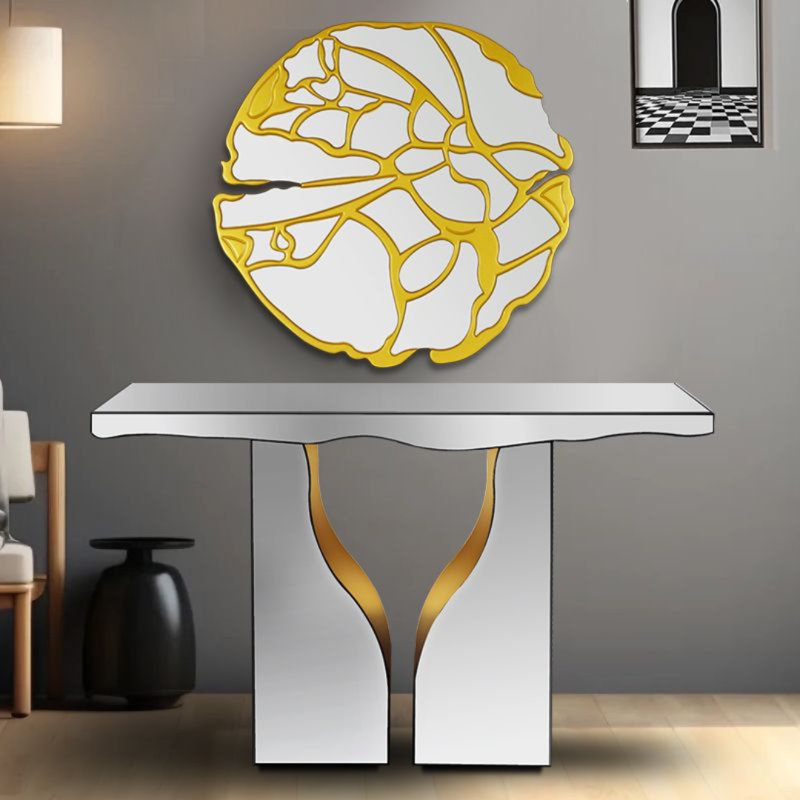 Console Everly Quinn Inc, Clair