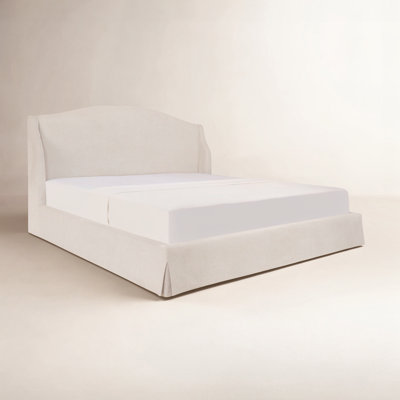 Rochefort Storage Bed