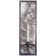 Regent 1 - Light Candle Wall Light