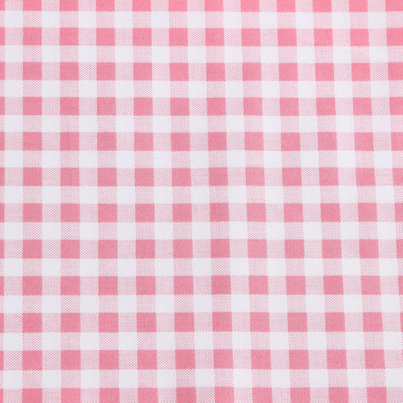 Ensemble de draps légers en percale de coton Poppy & Fritz, Ensemble de draps lit simple + 1 taie d'oreiller