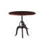 Artezia Solid Wood End Table