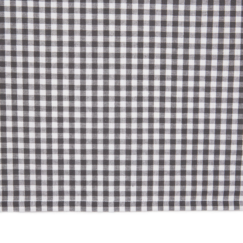 Nappe Gallimore, Gris, L 102 po x l 60 po