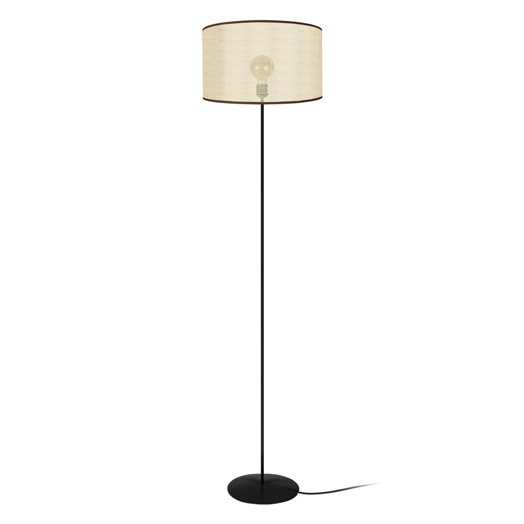 Patrizio 153cm Traditional Floor Lamp