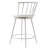 Johanna Swivel Counter Stool-265377892
