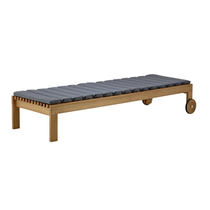 Amaze 84.7" Long Single Chaise