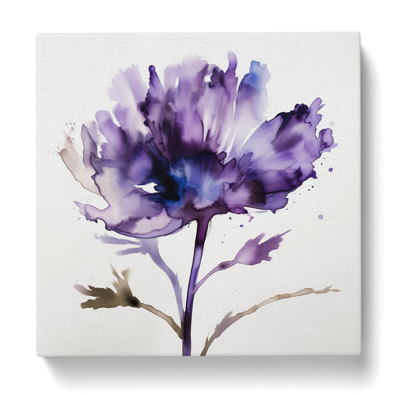 Print, 35cm H x 35cm W x 3cm D