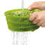 Chef'n Plastic Salad Spinner-38515944