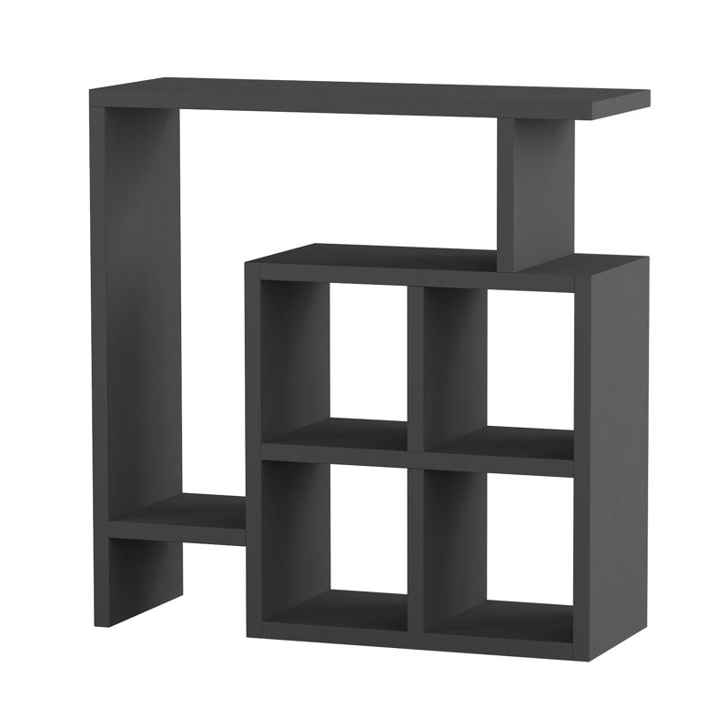 Side Table, Anthracite