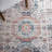 Dunia 800 Performance Oriental Rug-642930118