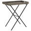 Airliah 65cm Rectangular Folding Table-1601361190