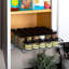 Organisateur d'armoire coulissant pour épices, canettes - Usage intensif-216808020