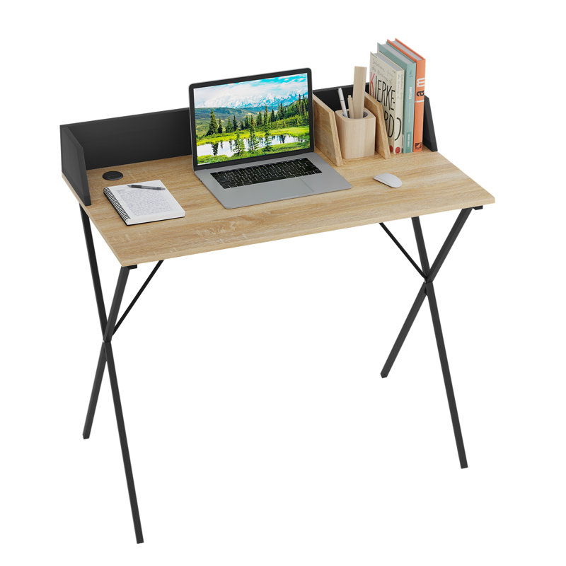 Desk, Oak
