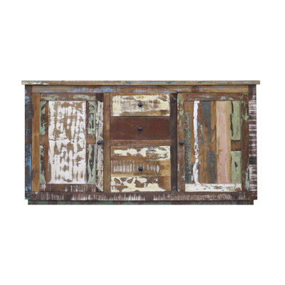 Plotkin 150cm Sideboard