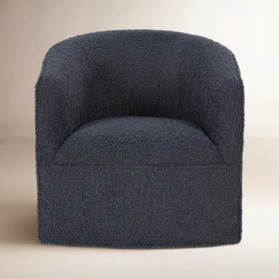 Valencia Swivel Accent Chair