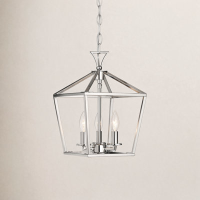 Hastings 3-Light Chandelier