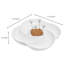 Divided Serving Dish