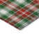 Machine Washable Indoor/Outdoor Christmas Plaid Xhevrie Emerald Rug