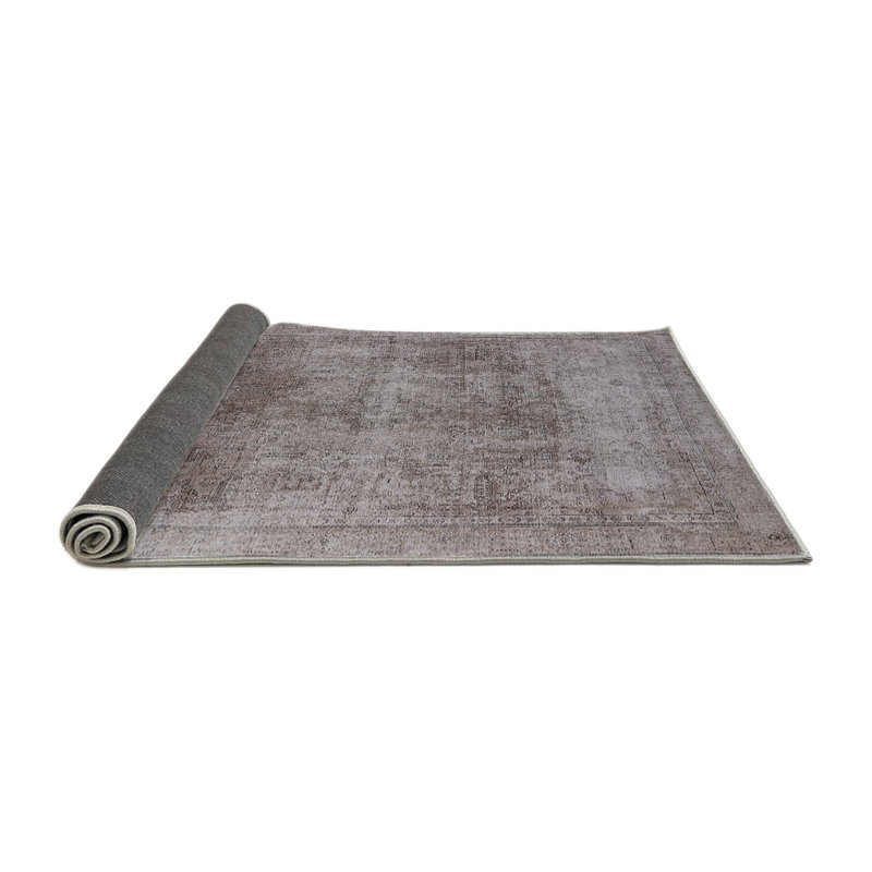 Tapis oriental Sau, Rond 4 pi