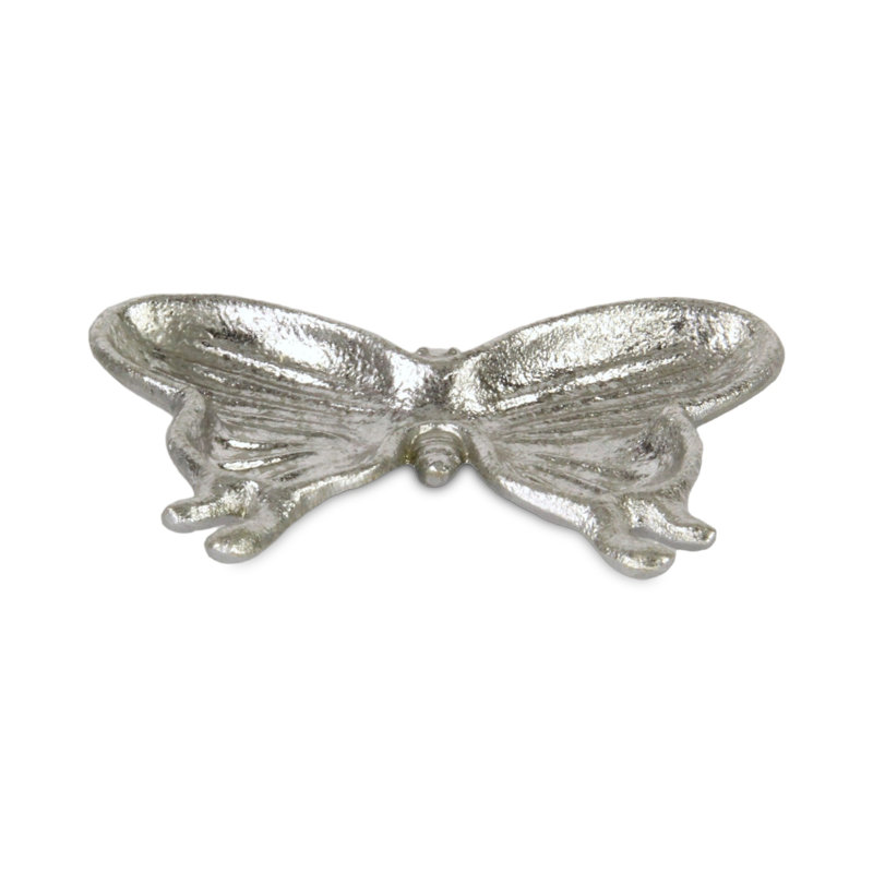 Ibes Animals Figurines & Sculptures, Silver