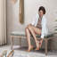 Banc rembourré Audri-338600614