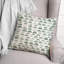 Housse et insert de coussin carré extérieur demi-cercles 7-868647383-868647379