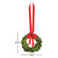 Perserved Boxwood Wreath