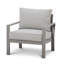 Adaeze 72cm Long Chaise Lounge Set