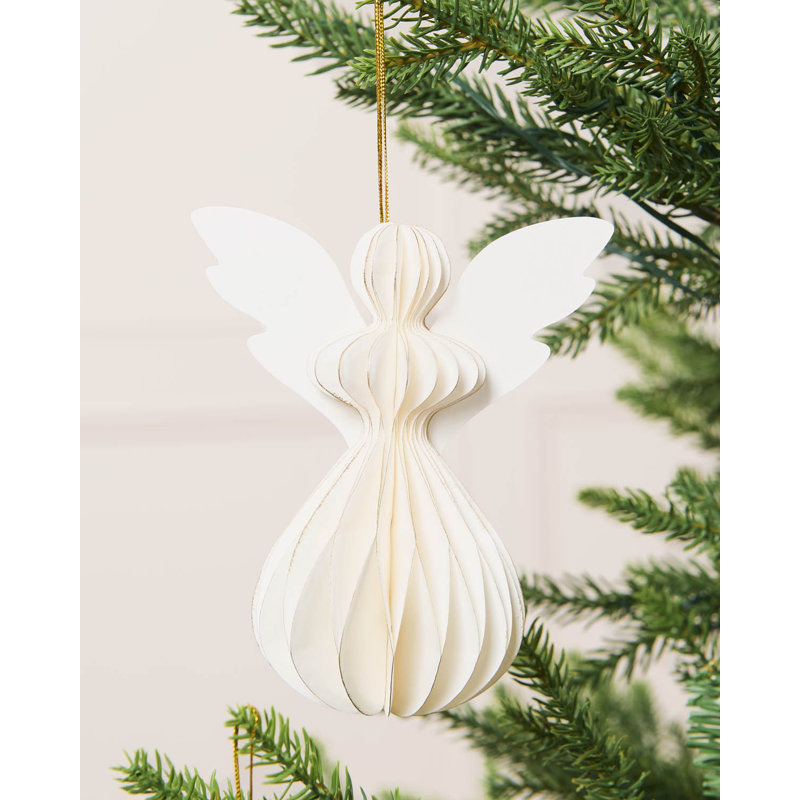 13 cm Polystyrene Shatterproof Bauble