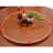Chinese Style Solid Wood Round Dining Table Set 11 - Piece Dining Set-110082541