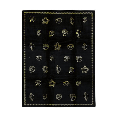 One-of-a-Kind 8'8" X 11'8" Area Rug