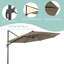 Parasol en porte-à-faux 11 pi Akevia-1606021869