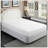 Plush 8 In. Medium Gel Memory Foam Mattress For Bed In A Box With Breathable Aloe Vera Cover-157345736