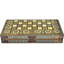 The Moroccan Room Chess Set