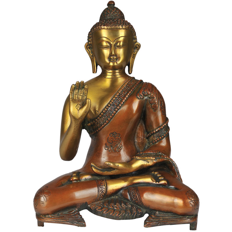 Religious & Spiritual Figurines & Sculptures