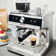 Design Barista Pro Espresso & Coffee Machine