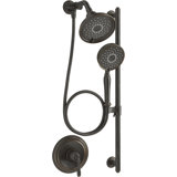 Bancroft Essentials Performance Showering Package