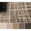 Tapis gris Lattice-1191316620
