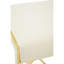 Colewood Upholstered Counter Stool with Metal Frame-1280697008