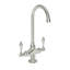 Nadya Double Handle Bar Faucet-896230004