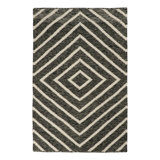 One-of-a-Kind Rectangle 2' X 3' Hand Knotted Area Rug